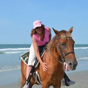 Meet your Posher, Kim